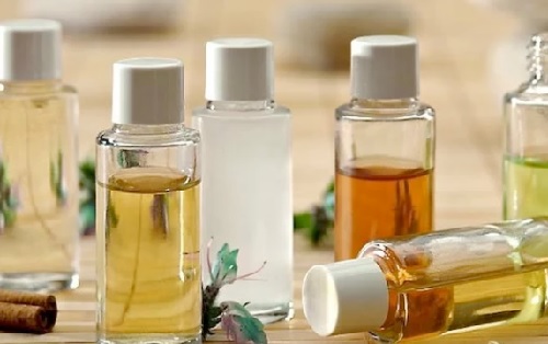 aceites esenciales perfumes