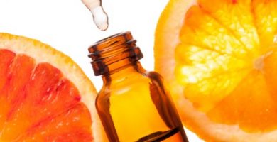 aceite esencial de naranja propiedades